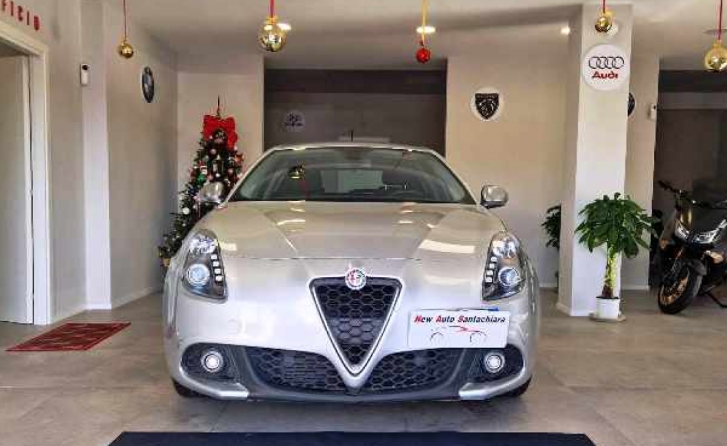 Alfa Romeo G..